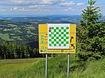 Schach "vor" Schi