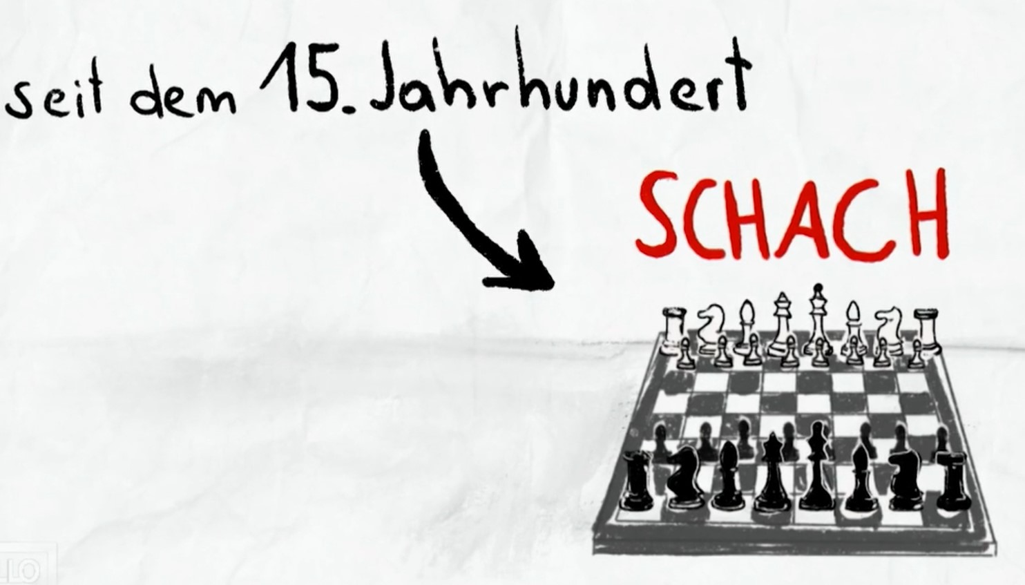 VIDEO  Schach macht schlau: Über 1.000 Grundschulkinder spielen